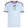 Ensemble Maillot Aston Villa Third 2026-27 Enfant